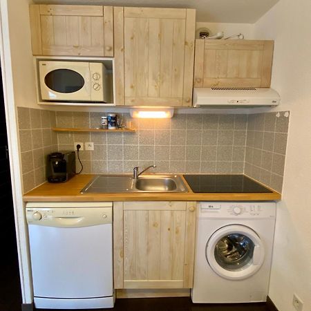 Appartement Rdc - Luz-St-Sauveur Luz-Saint-Sauveur Eksteriør bilde