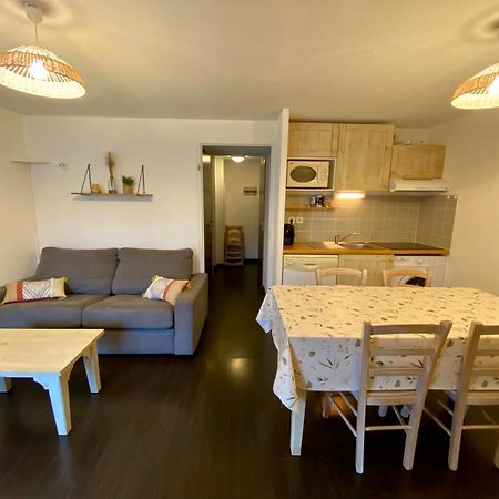 Appartement Rdc - Luz-St-Sauveur Luz-Saint-Sauveur Eksteriør bilde
