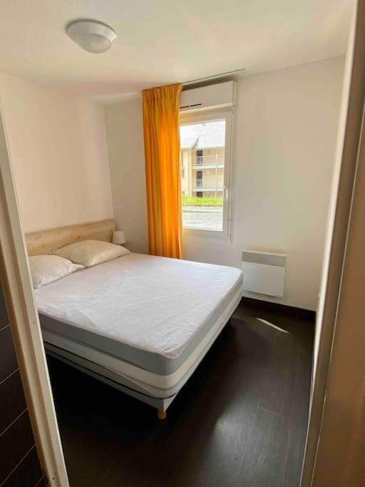 Appartement Rdc - Luz-St-Sauveur Luz-Saint-Sauveur Eksteriør bilde