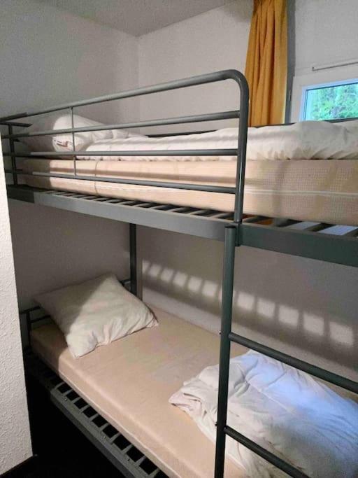Appartement Rdc - Luz-St-Sauveur Luz-Saint-Sauveur Eksteriør bilde