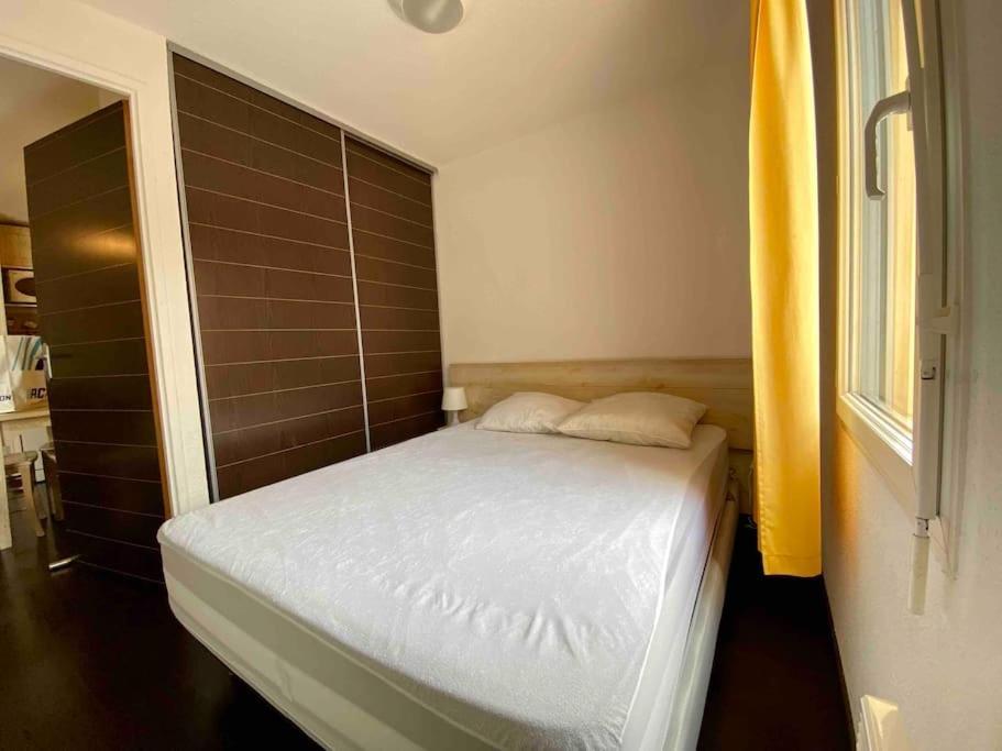 Appartement Rdc - Luz-St-Sauveur Luz-Saint-Sauveur Eksteriør bilde