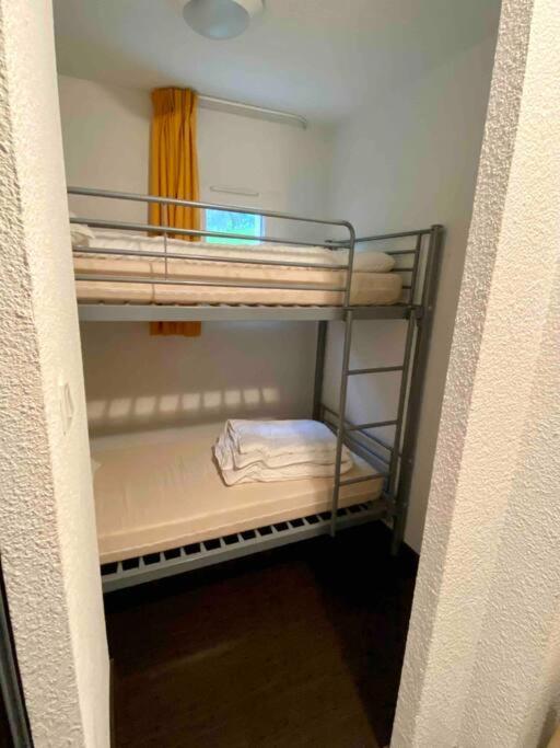 Appartement Rdc - Luz-St-Sauveur Luz-Saint-Sauveur Eksteriør bilde