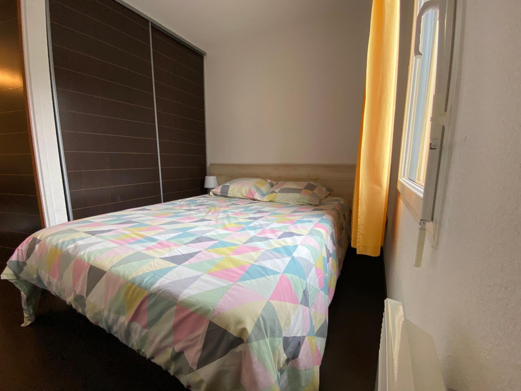 Appartement Rdc - Luz-St-Sauveur Luz-Saint-Sauveur Eksteriør bilde